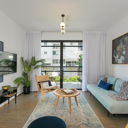 Mr. Brooklyn - By Tlv2Go Apartment Tel Aviv Cameră foto