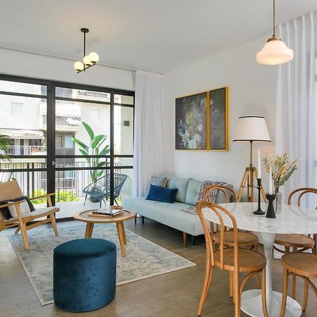 Mr. Brooklyn - By Tlv2Go Apartment Tel Aviv Exterior foto