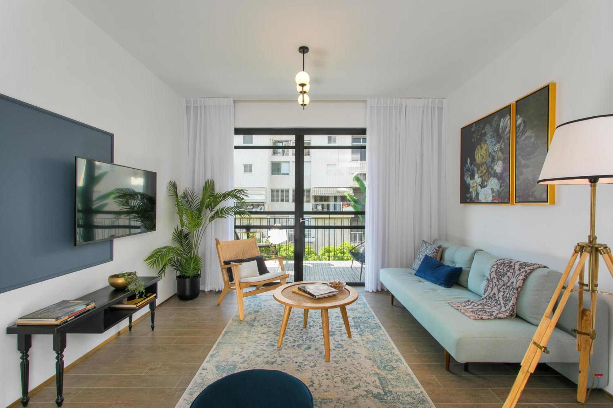 Mr. Brooklyn - By Tlv2Go Apartment Tel Aviv Cameră foto