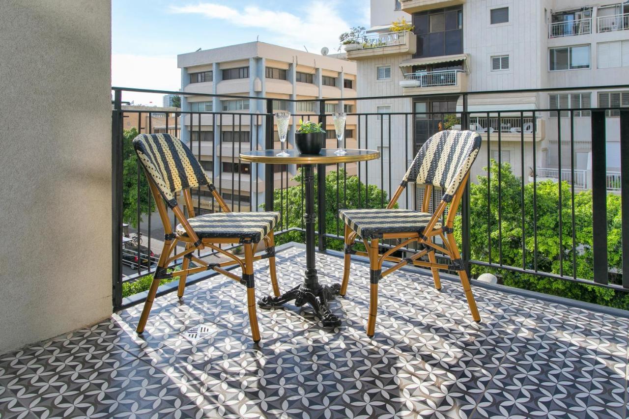 Mr. Brooklyn - By Tlv2Go Apartment Tel Aviv Exterior foto