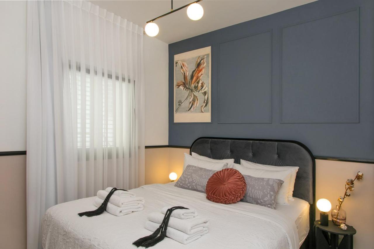 Mr. Brooklyn - By Tlv2Go Apartment Tel Aviv Exterior foto