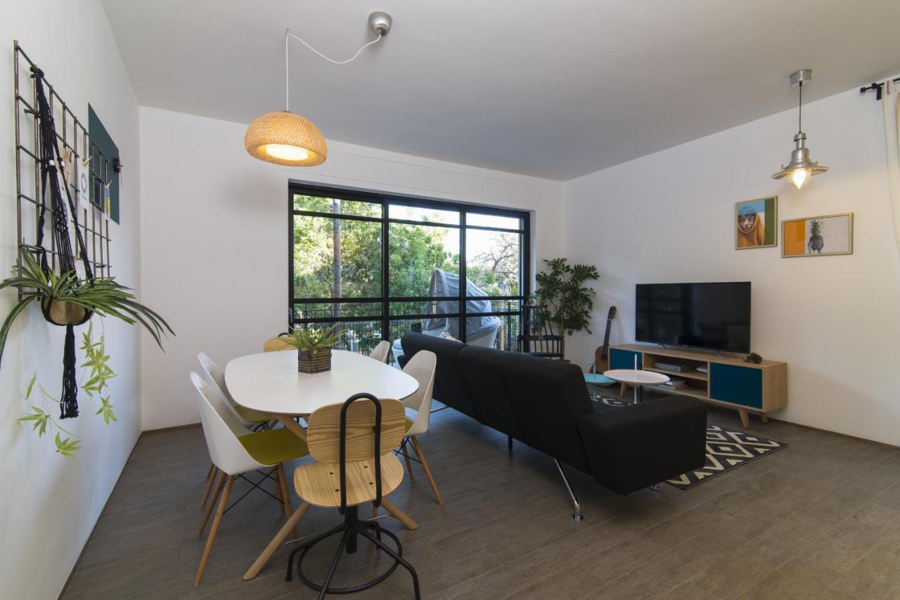 Mr. Brooklyn - By Tlv2Go Apartment Tel Aviv Exterior foto