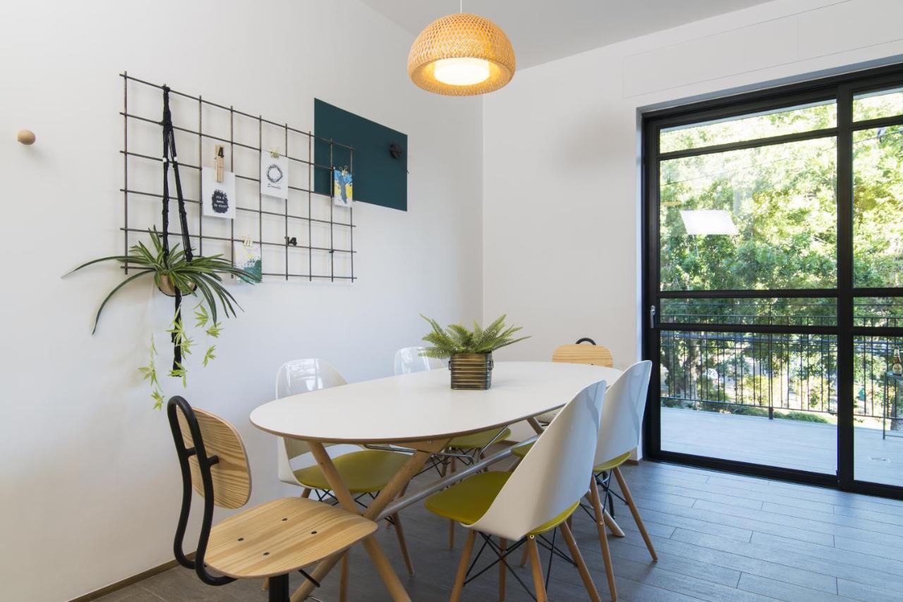 Mr. Brooklyn - By Tlv2Go Apartment Tel Aviv Exterior foto