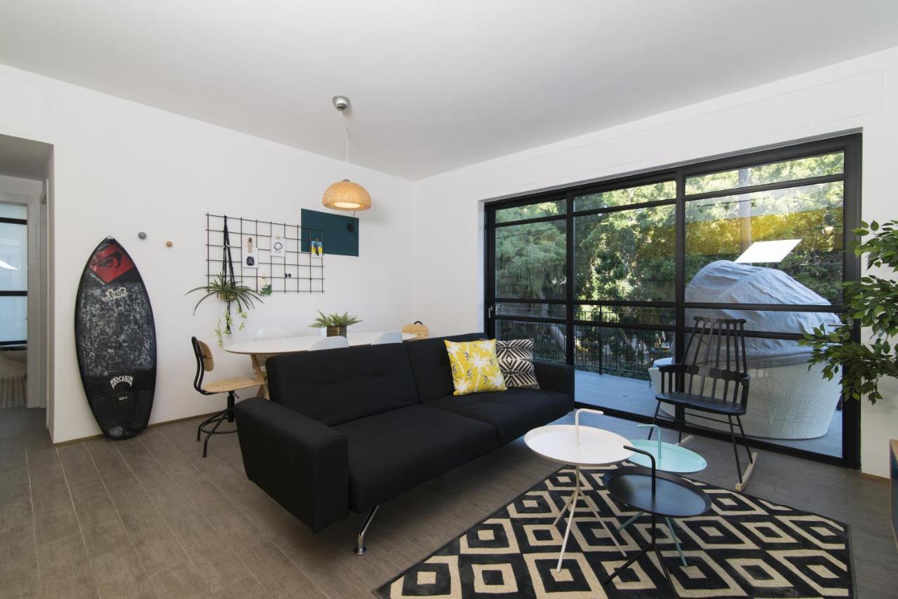 Mr. Brooklyn - By Tlv2Go Apartment Tel Aviv Exterior foto
