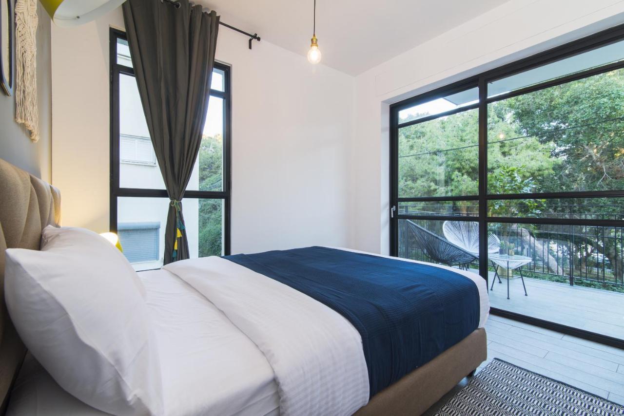 Mr. Brooklyn - By Tlv2Go Apartment Tel Aviv Exterior foto